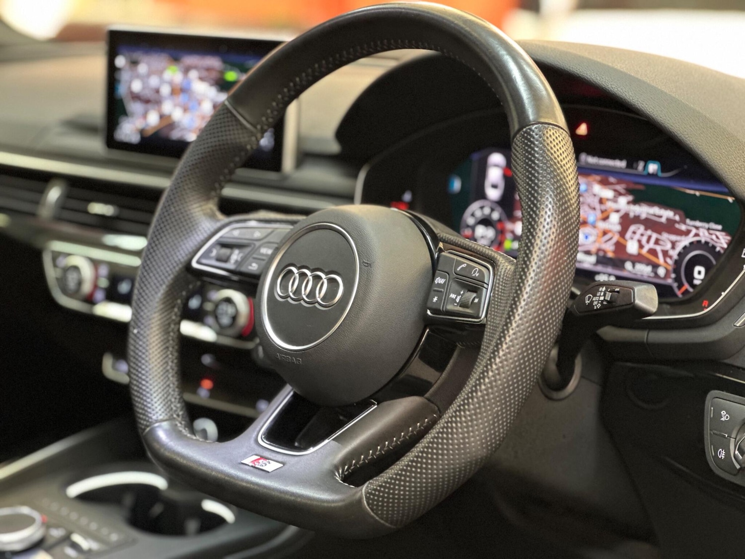 Used Audi A5 2019 for sale - 78086554: Photo 29