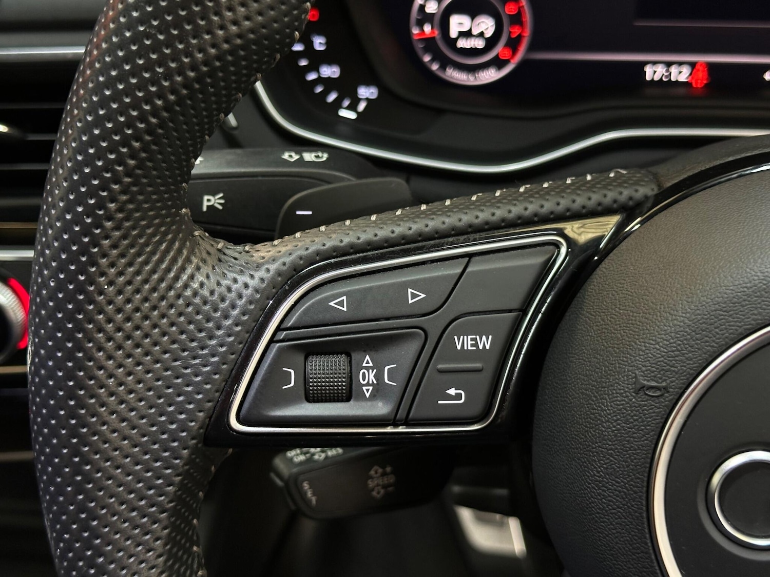 Used Audi A5 2019 for sale - 78086554: Photo 30