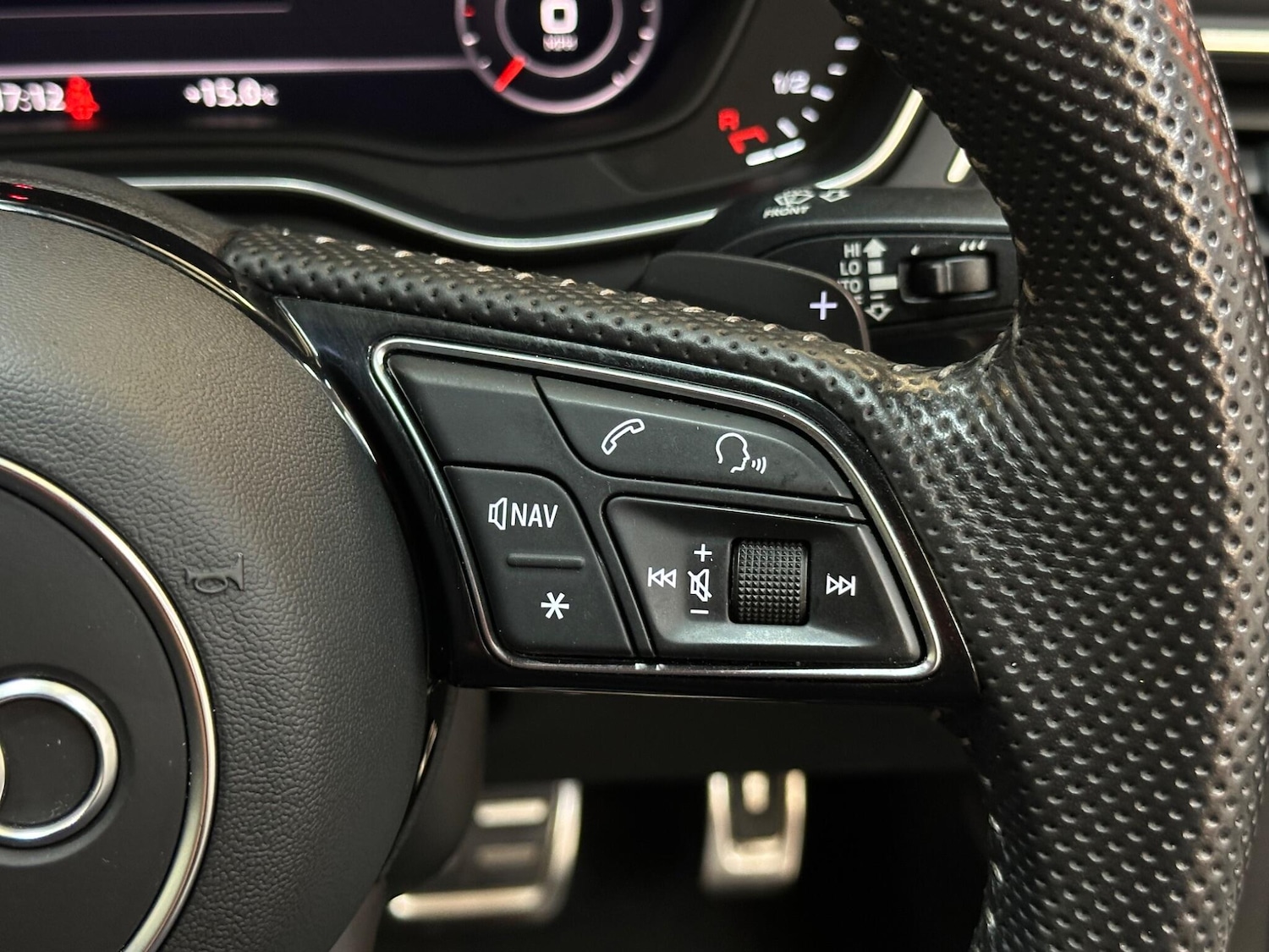 Used Audi A5 2019 for sale - 78086554: Photo 31