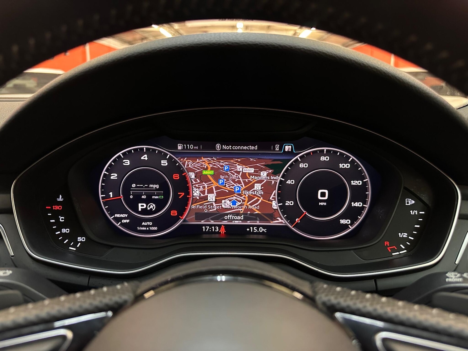 Used Audi A5 2019 for sale - 78086554: Photo 33