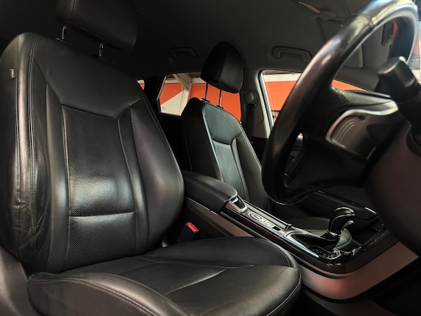 Used Hyundai i40 2017 for sale - 75563949: Photo 11