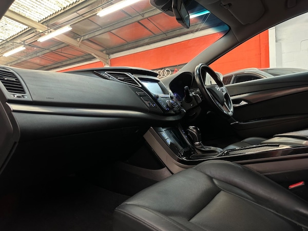 Used Hyundai i40 2017 for sale - 75563949: Photo 12