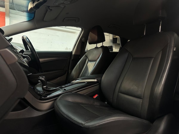 Used Hyundai i40 2017 for sale - 75563949: Photo 14