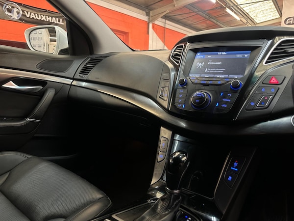 Used Hyundai i40 2017 for sale - 75563949: Photo 22