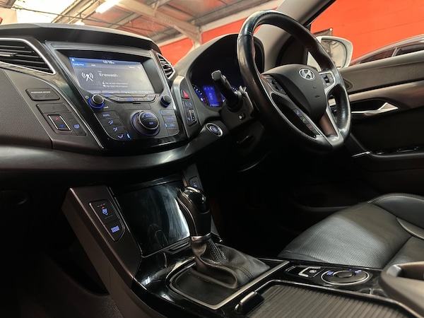 Used Hyundai i40 2017 for sale - 75563949: Photo 23