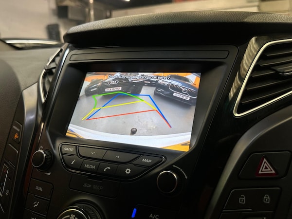 Used Hyundai i40 2017 for sale - 75563949: Photo 24