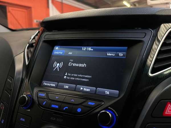 Used Hyundai i40 2017 for sale - 75563949: Photo 26