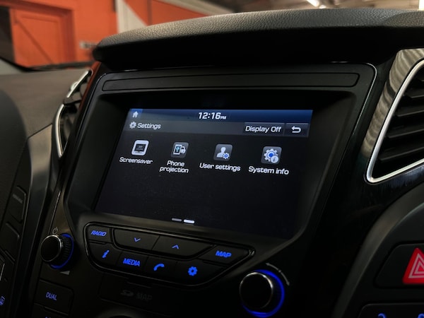 Used Hyundai i40 2017 for sale - 75563949: Photo 28