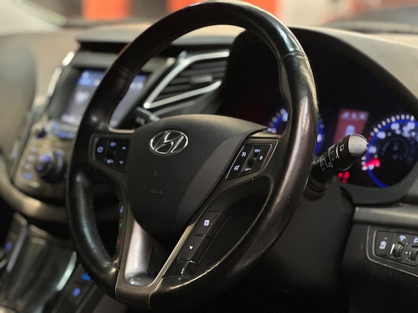 Used Hyundai i40 2017 for sale - 75563949: Photo 29