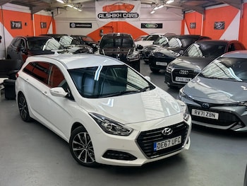 Used Hyundai i40 2017 for sale - 75563949: Photo