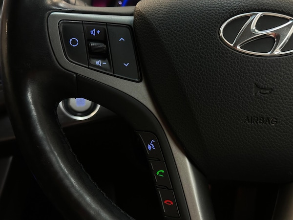 Used Hyundai i40 2017 for sale - 75563949: Photo 30