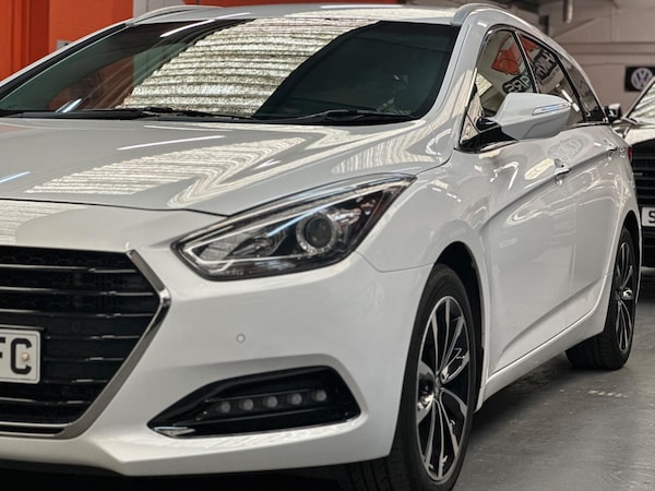 Used Hyundai i40 2017 for sale - 75563949: Photo 38