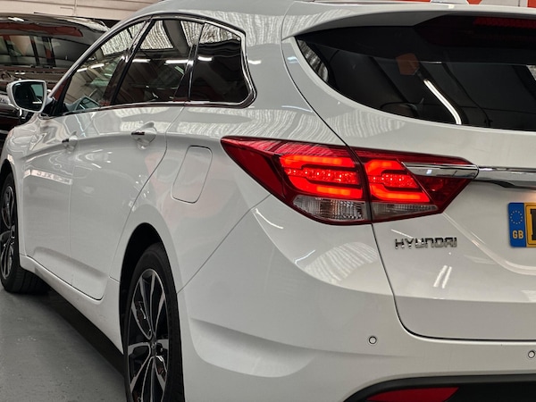 Used Hyundai i40 2017 for sale - 75563949: Photo 39