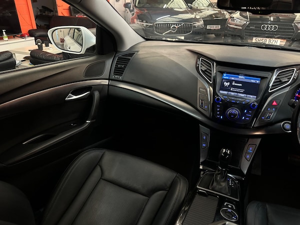 Used Hyundai i40 2017 for sale - 75563949: Photo 41