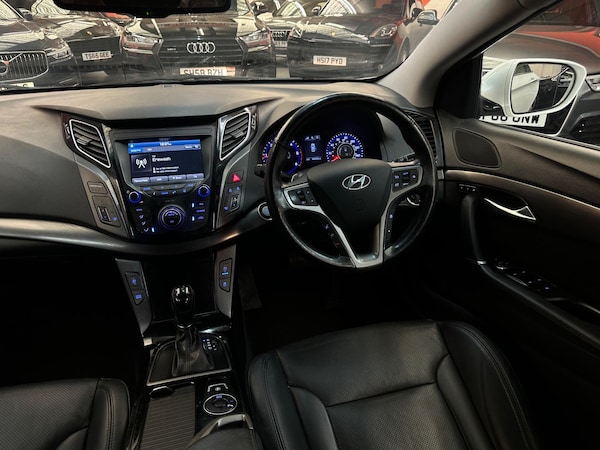 Used Hyundai i40 2017 for sale - 75563949: Photo 42