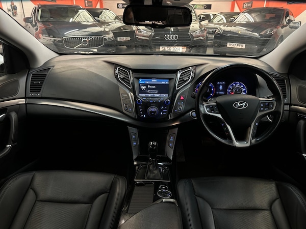 Used Hyundai i40 2017 for sale - 75563949: Photo 43