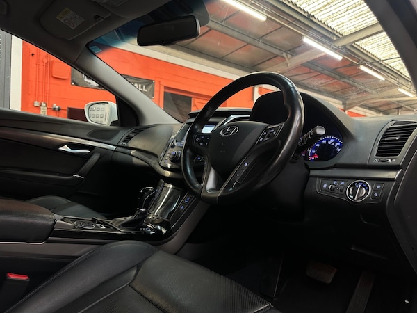 Used Hyundai i40 2017 for sale - 75563949: Photo 9