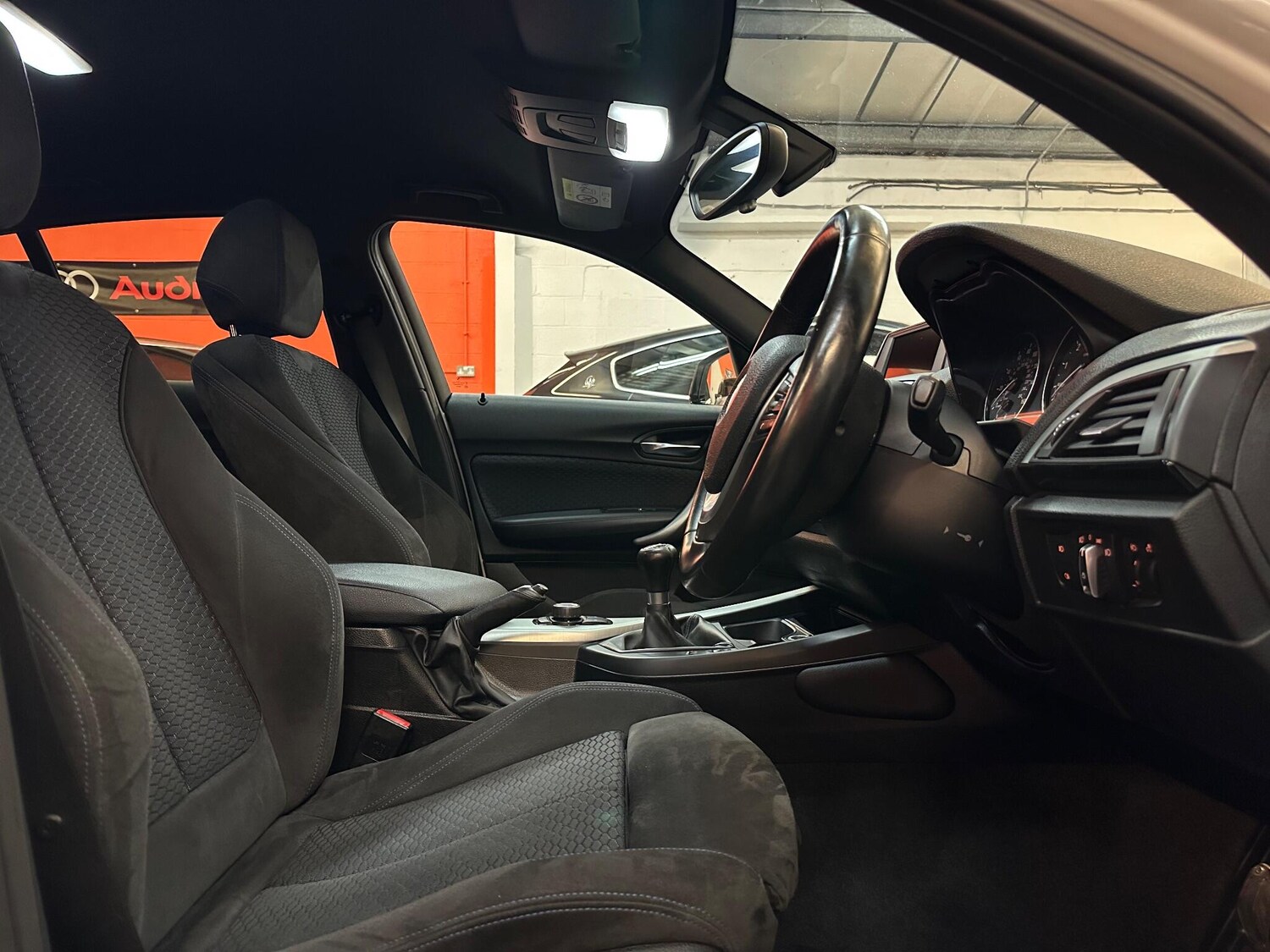 Used BMW 1 Series for sale - 77344892: Photo 12