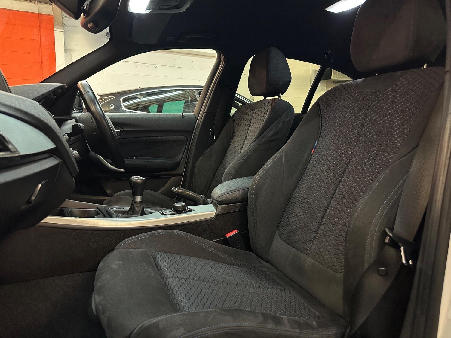 Used BMW 1 Series for sale - 77344892: Photo 18