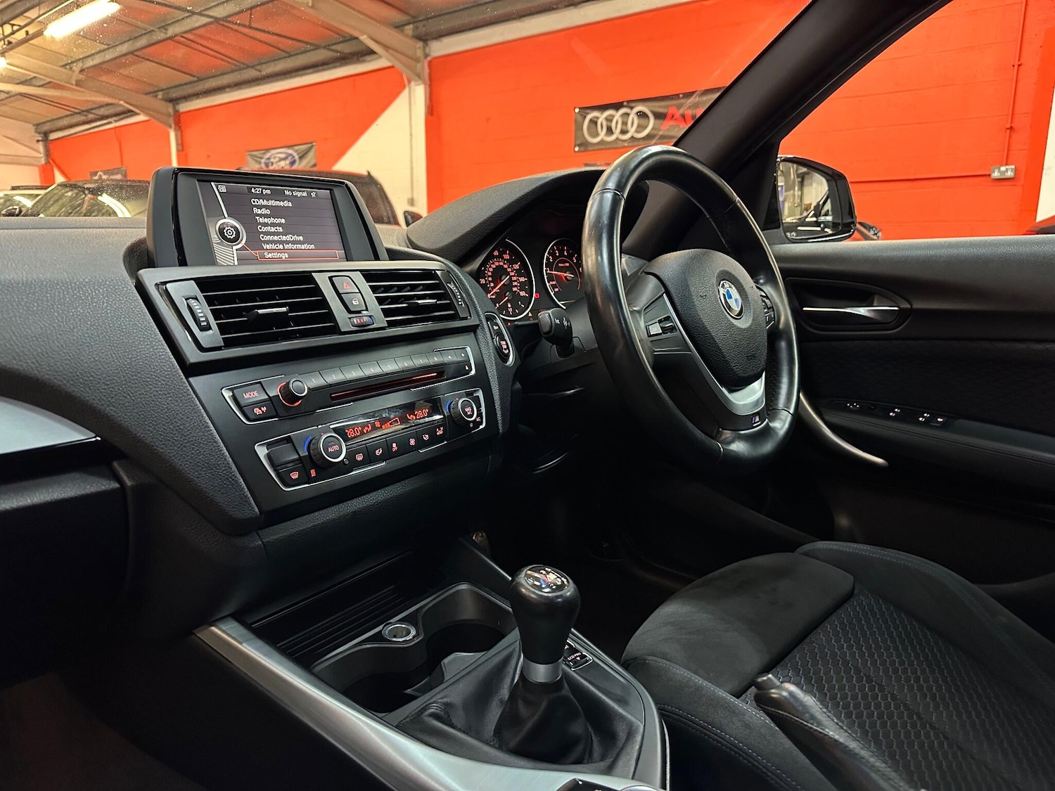 Used BMW 1 Series for sale - 77344892: Photo 22