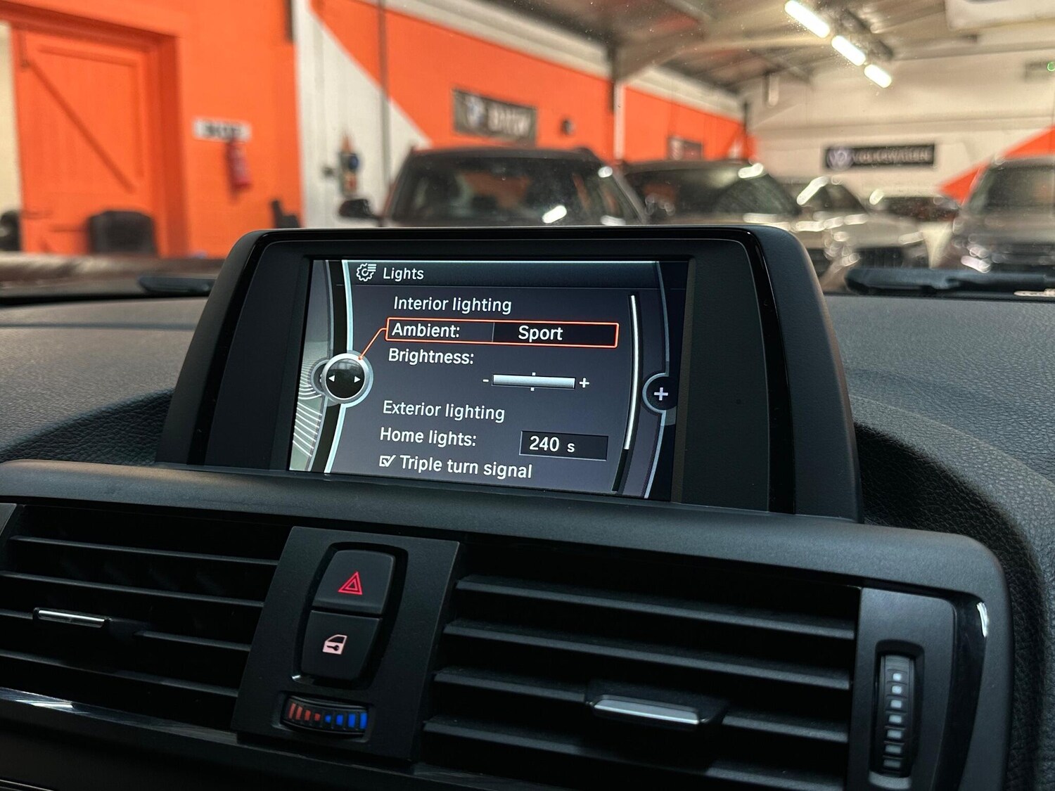 Used BMW 1 Series for sale - 77344892: Photo 25