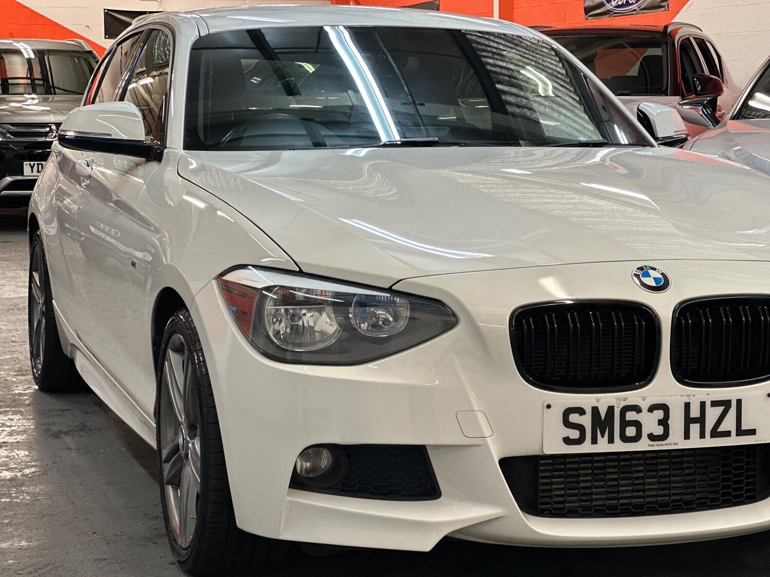 Used BMW 1 Series for sale - 77344892: Photo 36
