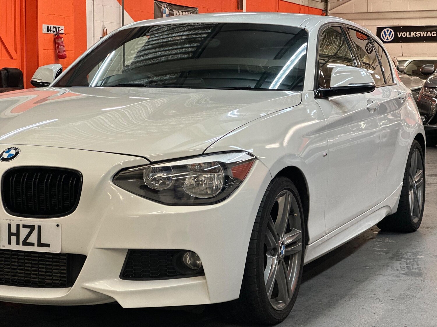 Used BMW 1 Series for sale - 77344892: Photo 37