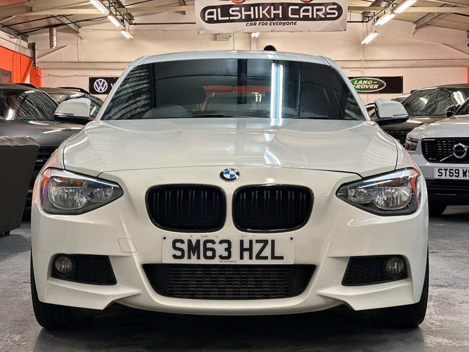 Used BMW 1 Series for sale - 77344892: Photo 4