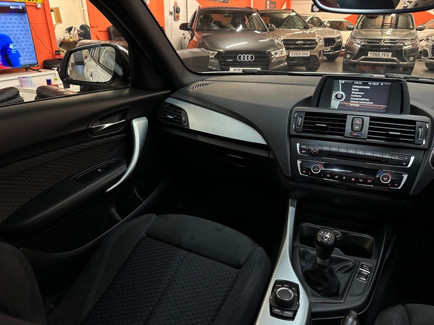 Used BMW 1 Series for sale - 77344892: Photo 40