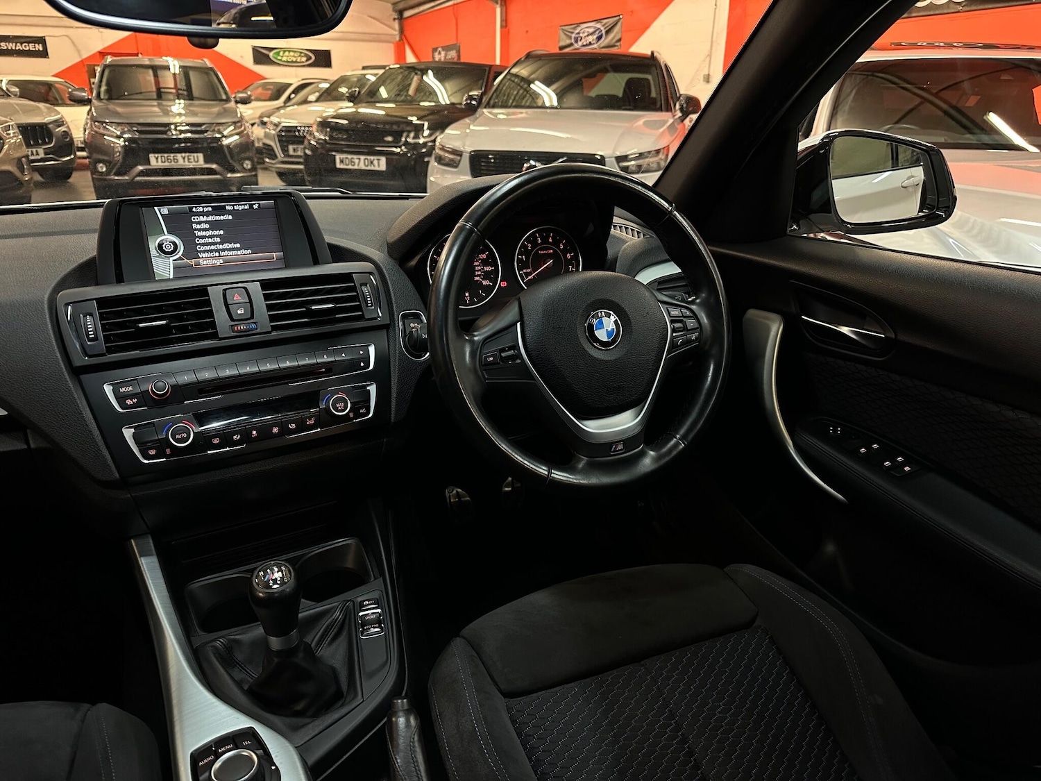 Used BMW 1 Series for sale - 77344892: Photo 41