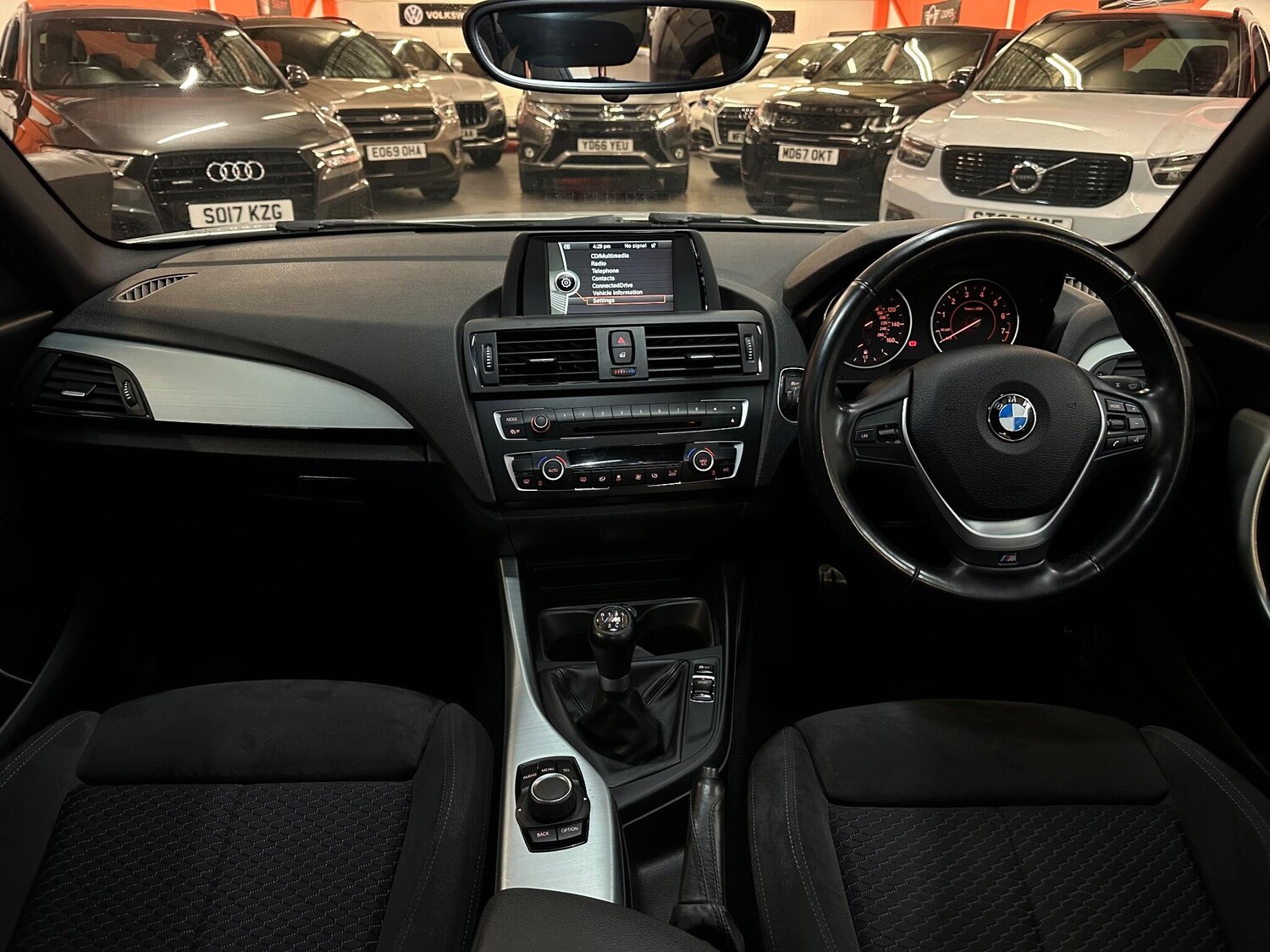 Used BMW 1 Series for sale - 77344892: Photo 42