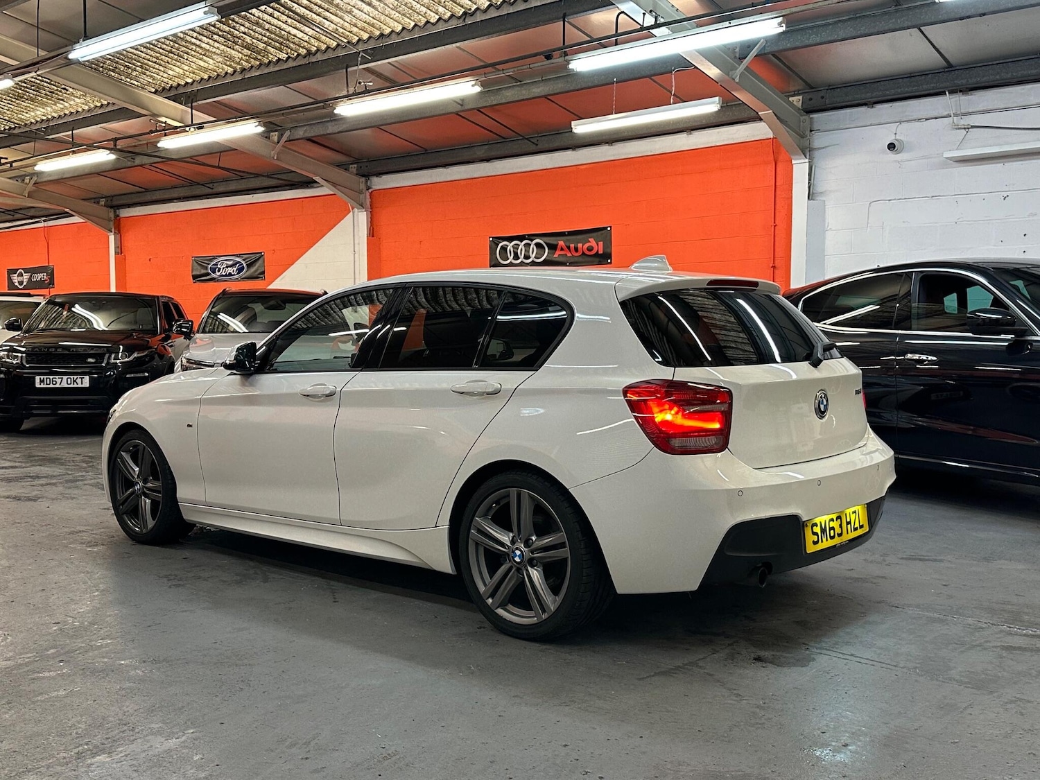 Used BMW 1 Series for sale - 77344892: Photo 6