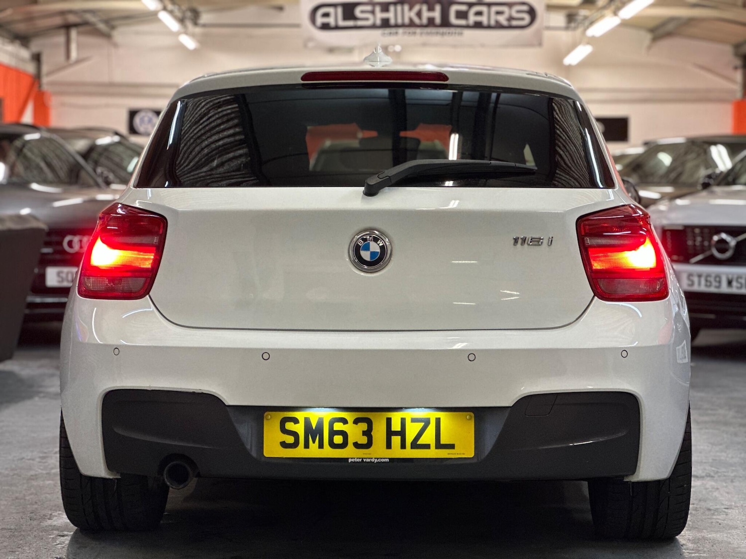 Used BMW 1 Series for sale - 77344892: Photo 7