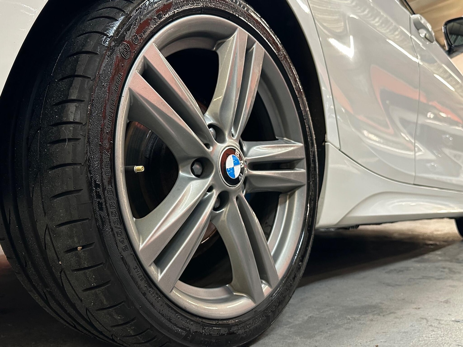 Used BMW 1 Series for sale - 77344892: Photo 9