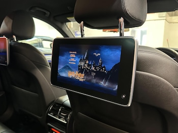 Used BMW 5 Series 2018 for sale - 78810288: Photo