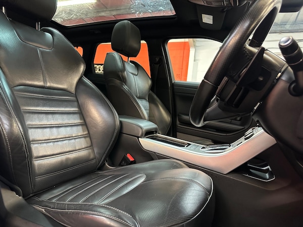 Used Land Rover Range Rover Evoque 2017 for sale - 76260398: Photo 11