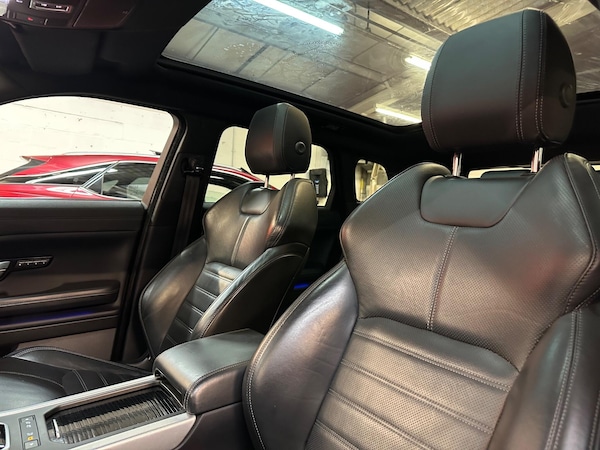 Used Land Rover Range Rover Evoque 2017 for sale - 76260398: Photo 14