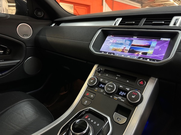 Used Land Rover Range Rover Evoque 2017 for sale - 76260398: Photo 23