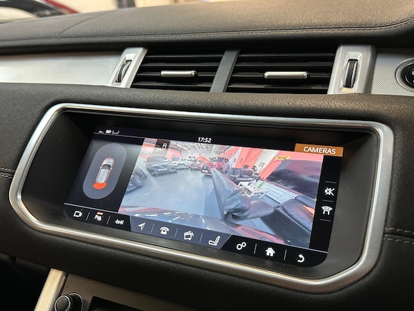 Used Land Rover Range Rover Evoque 2017 for sale - 76260398: Photo 25