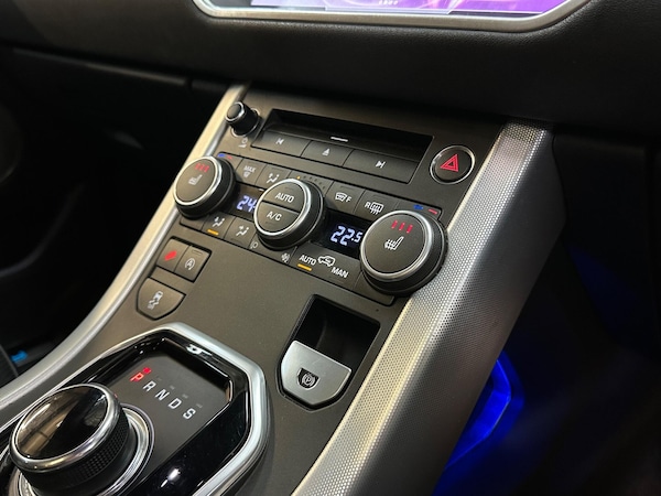 Used Land Rover Range Rover Evoque 2017 for sale - 76260398: Photo 29