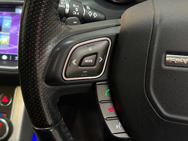 Used Land Rover Range Rover Evoque 2017 for sale - 76260398: Photo 31
