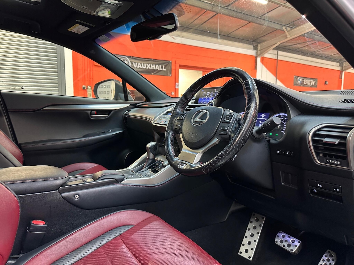 Used Lexus NX for sale - 78141509: Photo 10