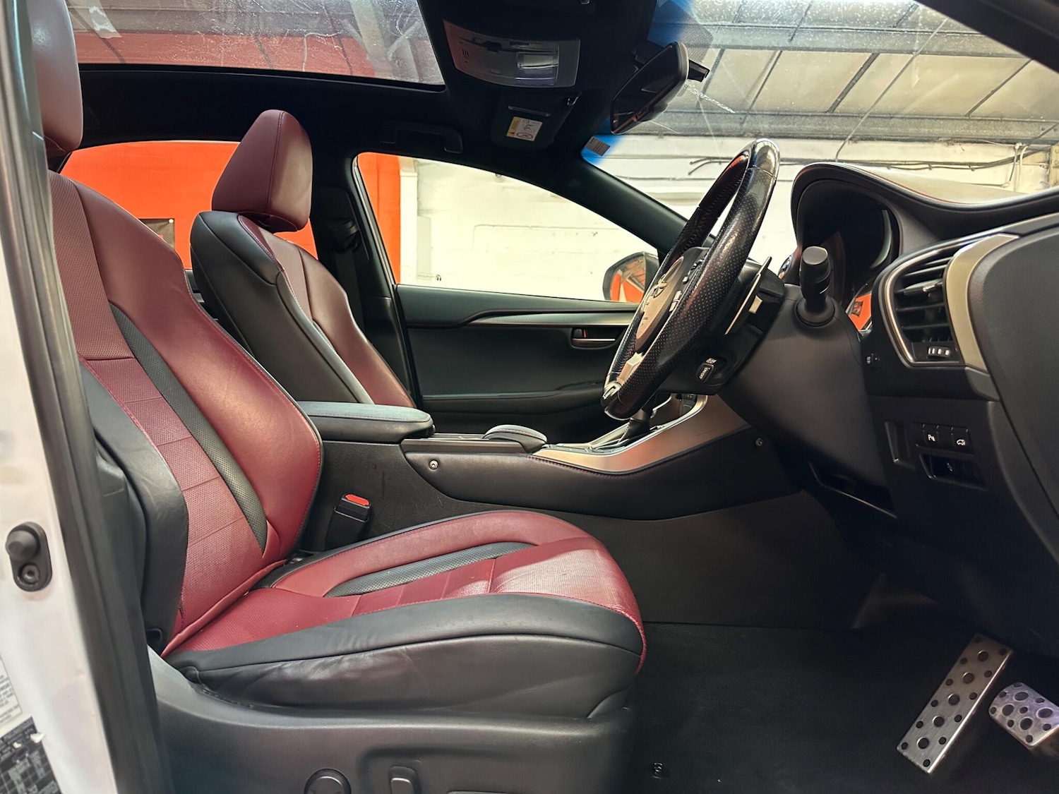 Used Lexus NX for sale - 78141509: Photo 11