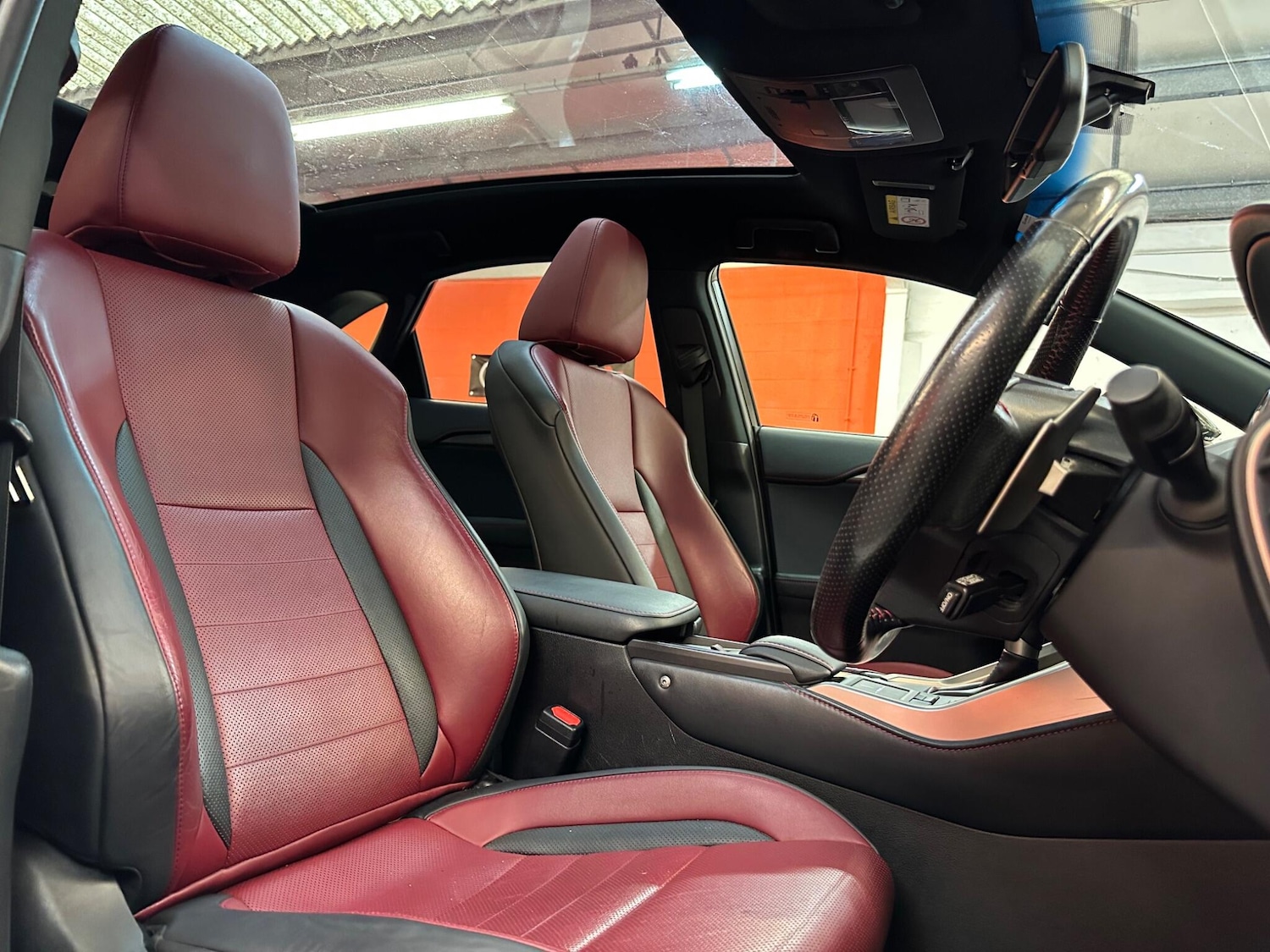 Used Lexus NX for sale - 78141509: Photo 12