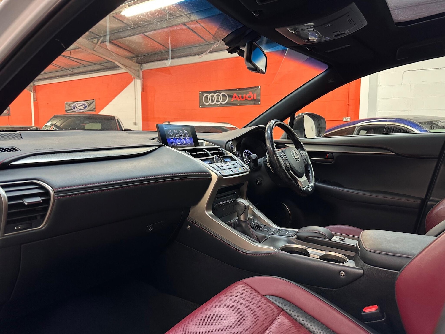 Used Lexus NX for sale - 78141509: Photo 13