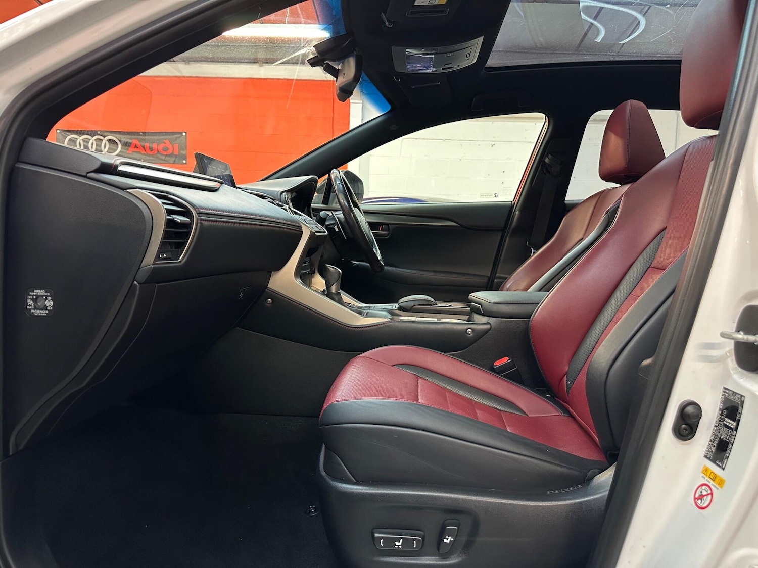 Used Lexus NX for sale - 78141509: Photo 14