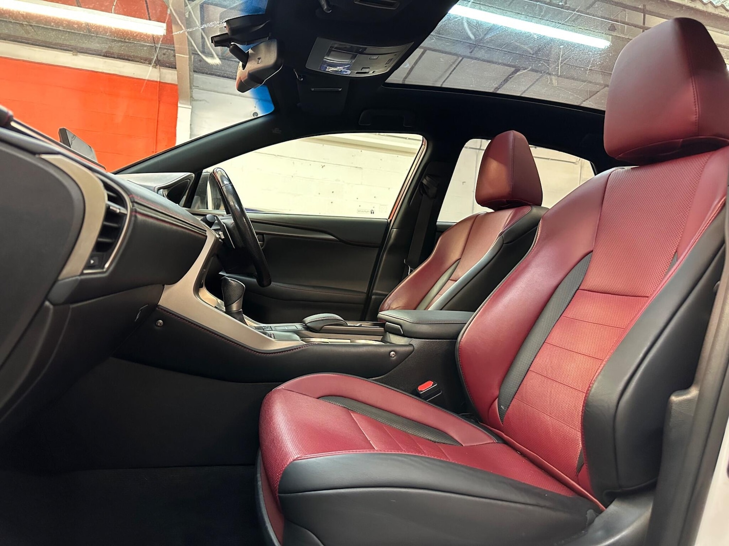 Used Lexus NX for sale - 78141509: Photo 15