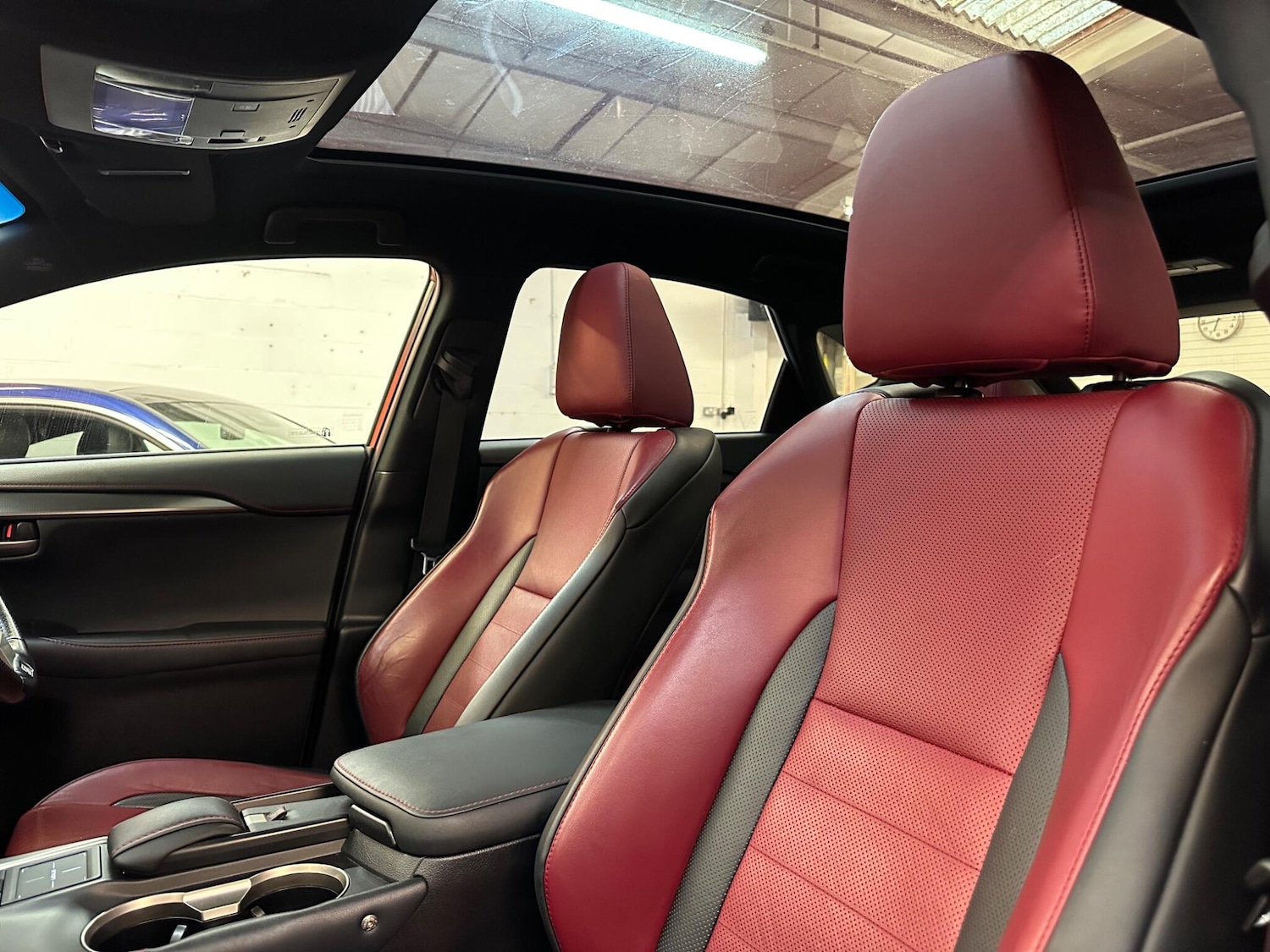 Used Lexus NX for sale - 78141509: Photo 16