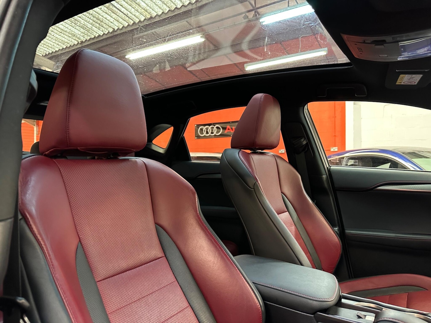 Used Lexus NX for sale - 78141509: Photo 17