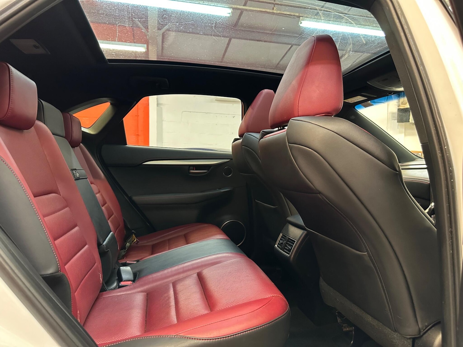 Used Lexus NX for sale - 78141509: Photo 18